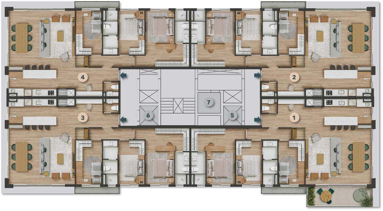 Yofi - Melnick Yofi - Melnick