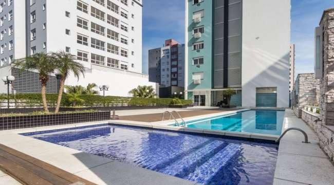 Residencial Multifamiliar de 2 quartos, 87m² no bairro Jardim Europa, em Porto Alegre | Eu Corretor
