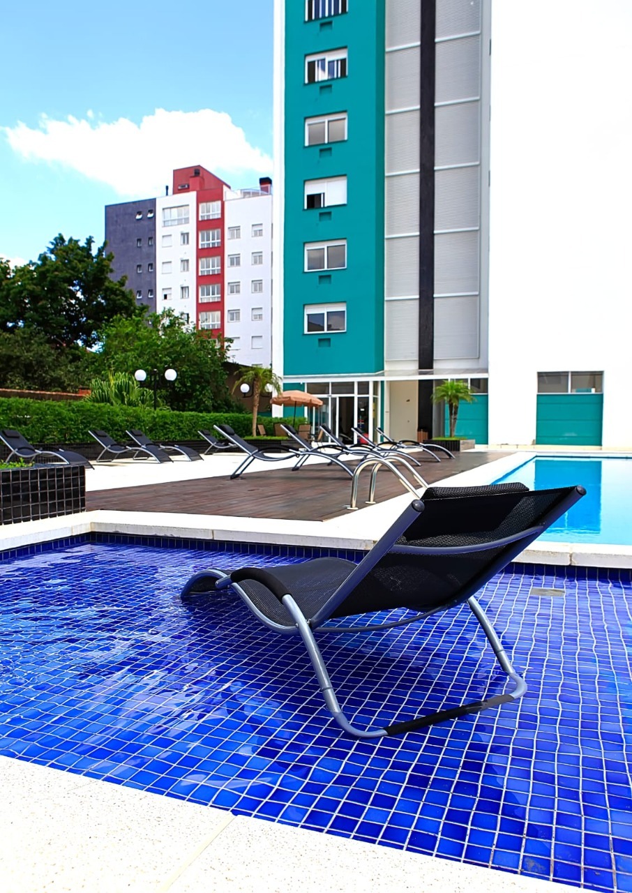 Residencial Multifamiliar de 2 quartos, 87m² no bairro Jardim Europa, em Porto Alegre | Eu Corretor
