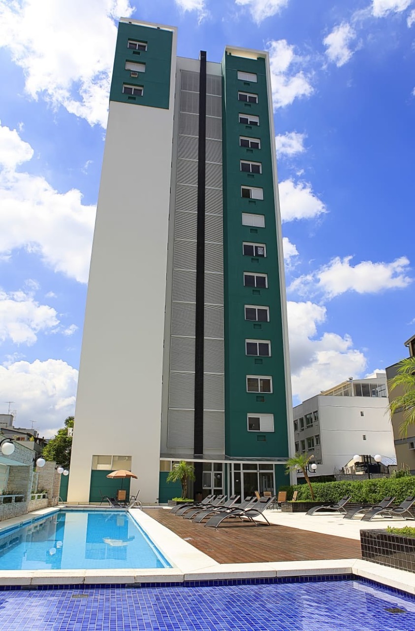 Residencial Multifamiliar de 2 quartos, 87m² no bairro Jardim Europa, em Porto Alegre | Eu Corretor