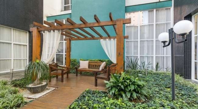 Residencial Multifamiliar de 2 quartos, 87m² no bairro Jardim Europa, em Porto Alegre | Eu Corretor