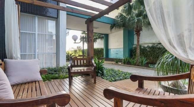 Residencial Multifamiliar de 2 quartos, 87m² no bairro Jardim Europa, em Porto Alegre | Eu Corretor