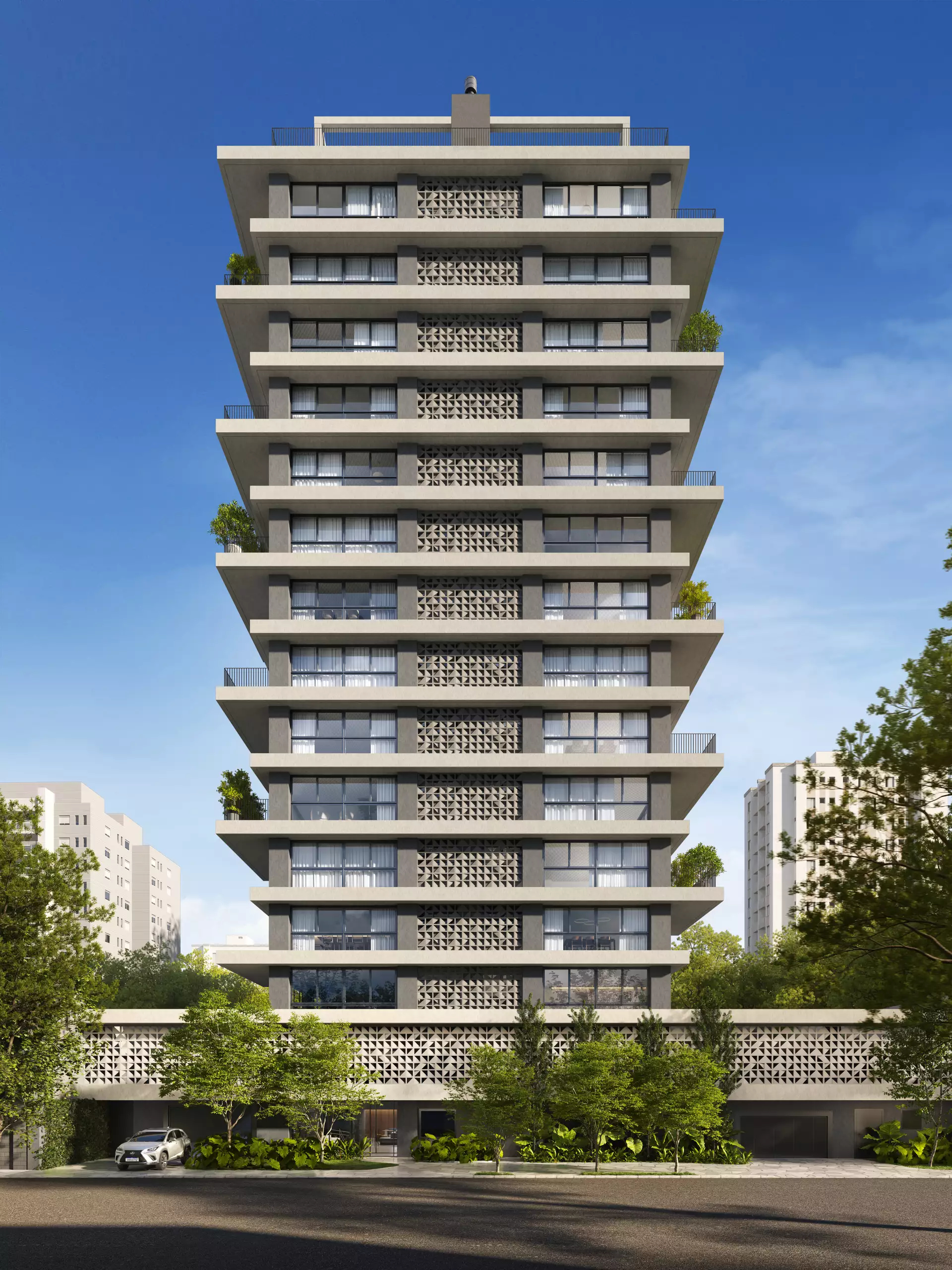 Yofi - Melnick Yofi - Melnick