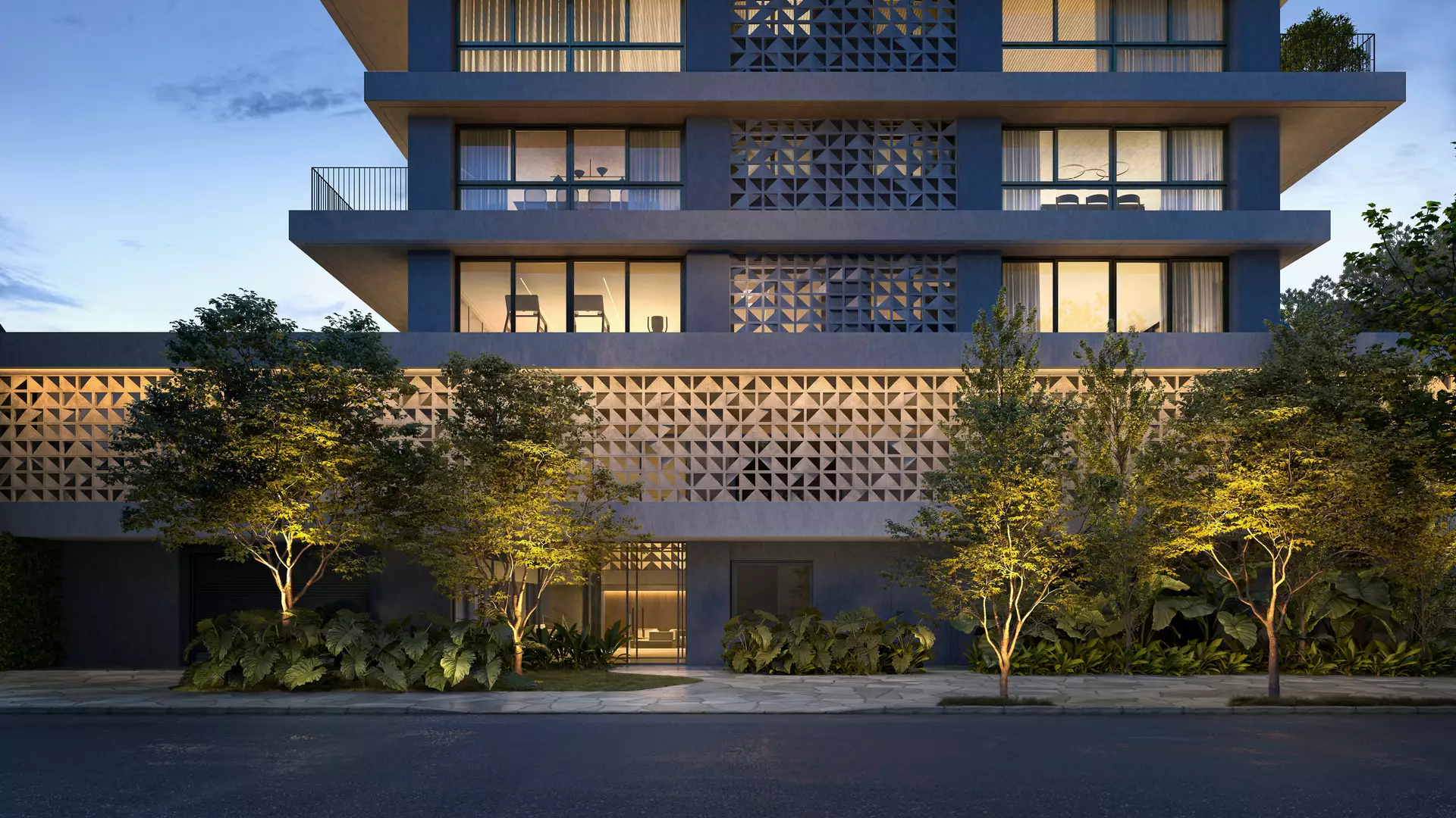 Yofi - Melnick Yofi - Melnick