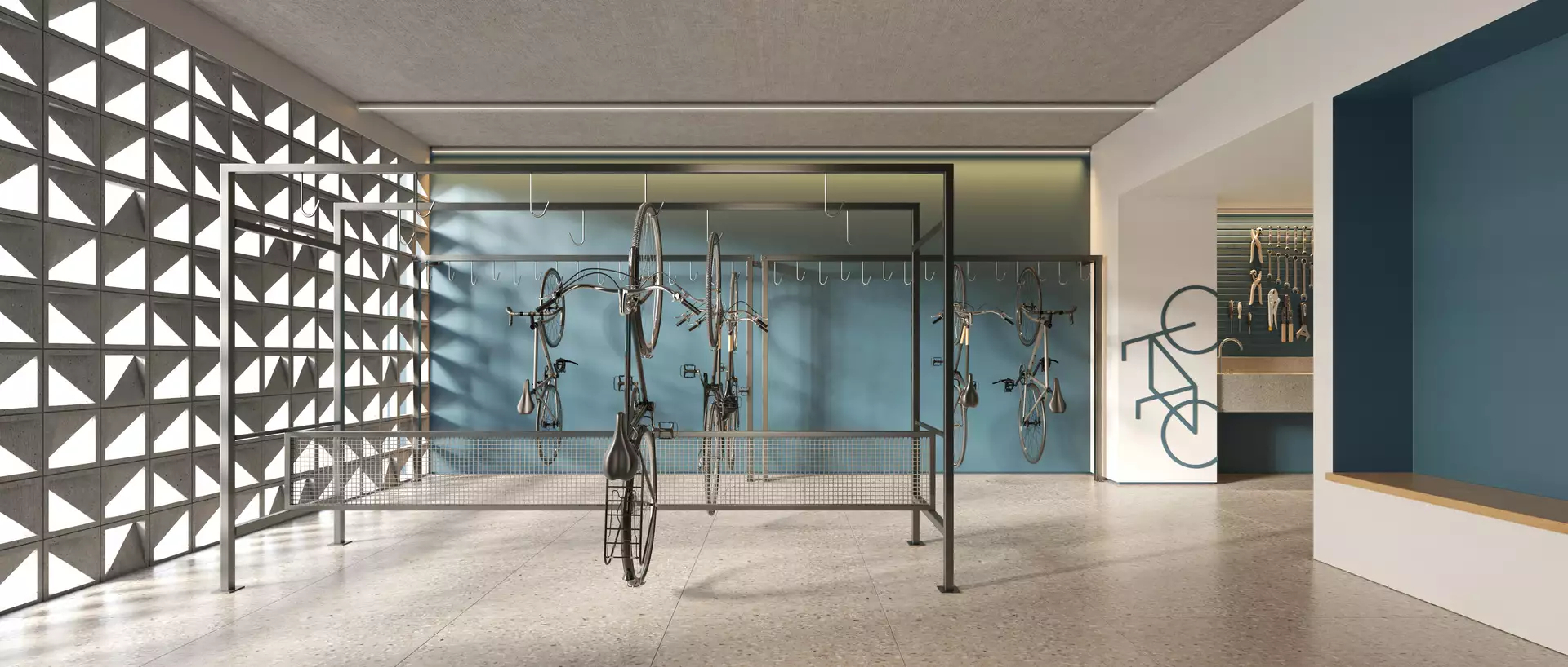 Yofi - Melnick Yofi - Melnick