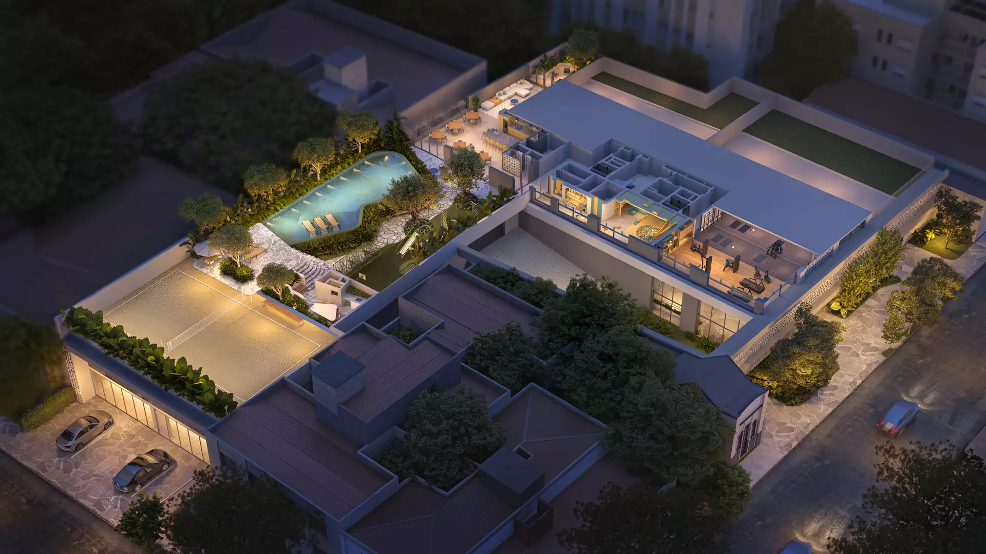 Yofi - Melnick Yofi - Melnick