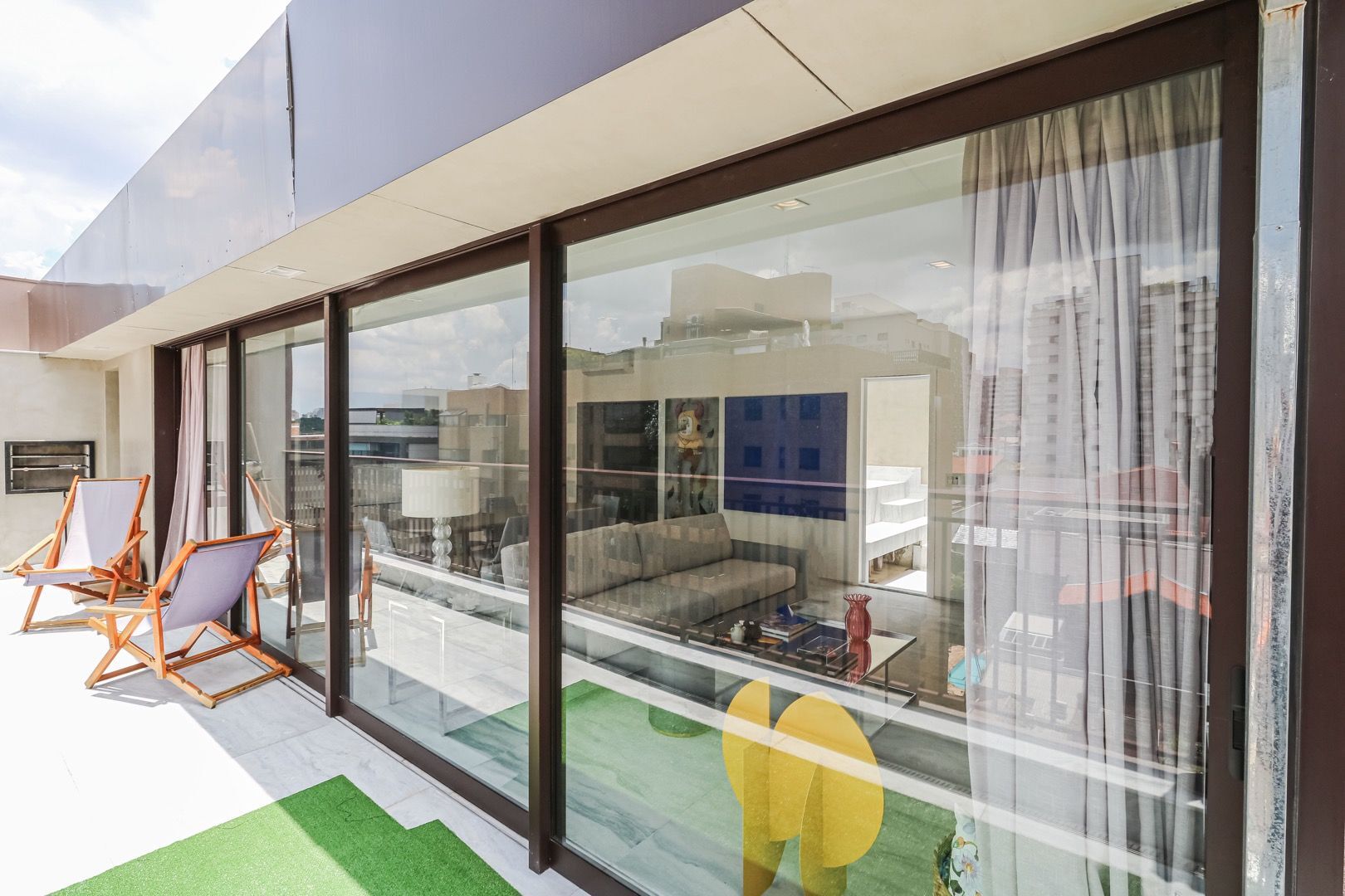 Residencial Multifamiliar de 2 quartos, 165m² no bairro Jardim Guedala, em São Paulo | Eu Corretor