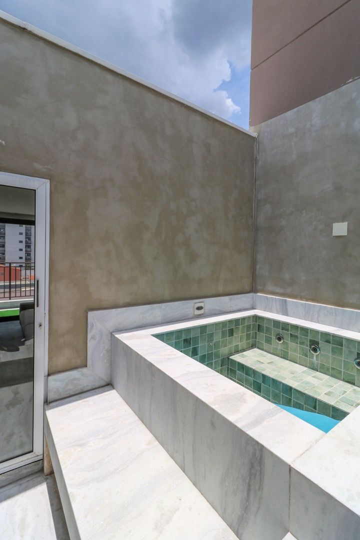 Residencial Multifamiliar de 2 quartos, 165m² no bairro Jardim Guedala, em São Paulo | Eu Corretor