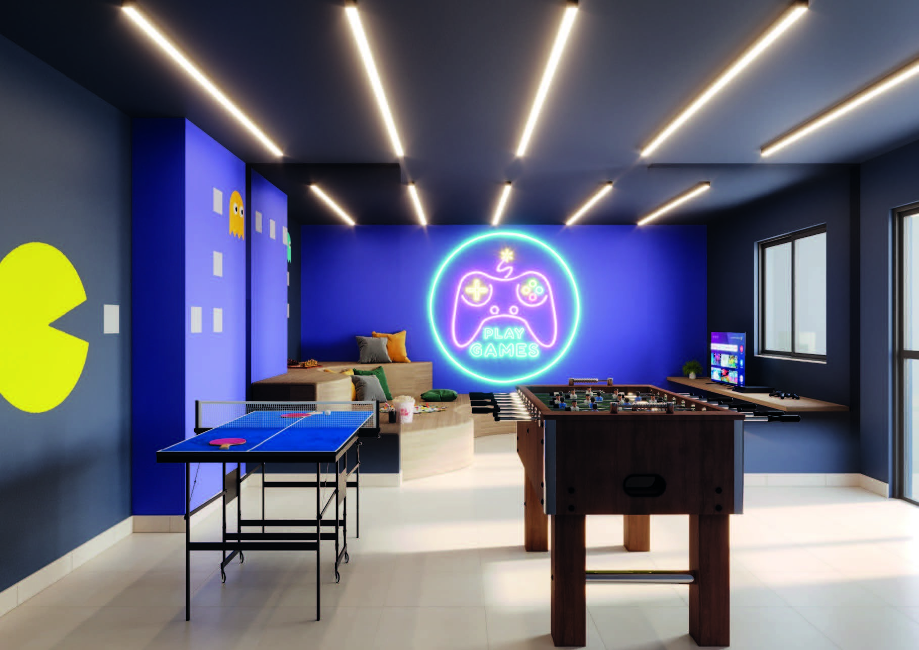 Mundo Apto Inajar - NR