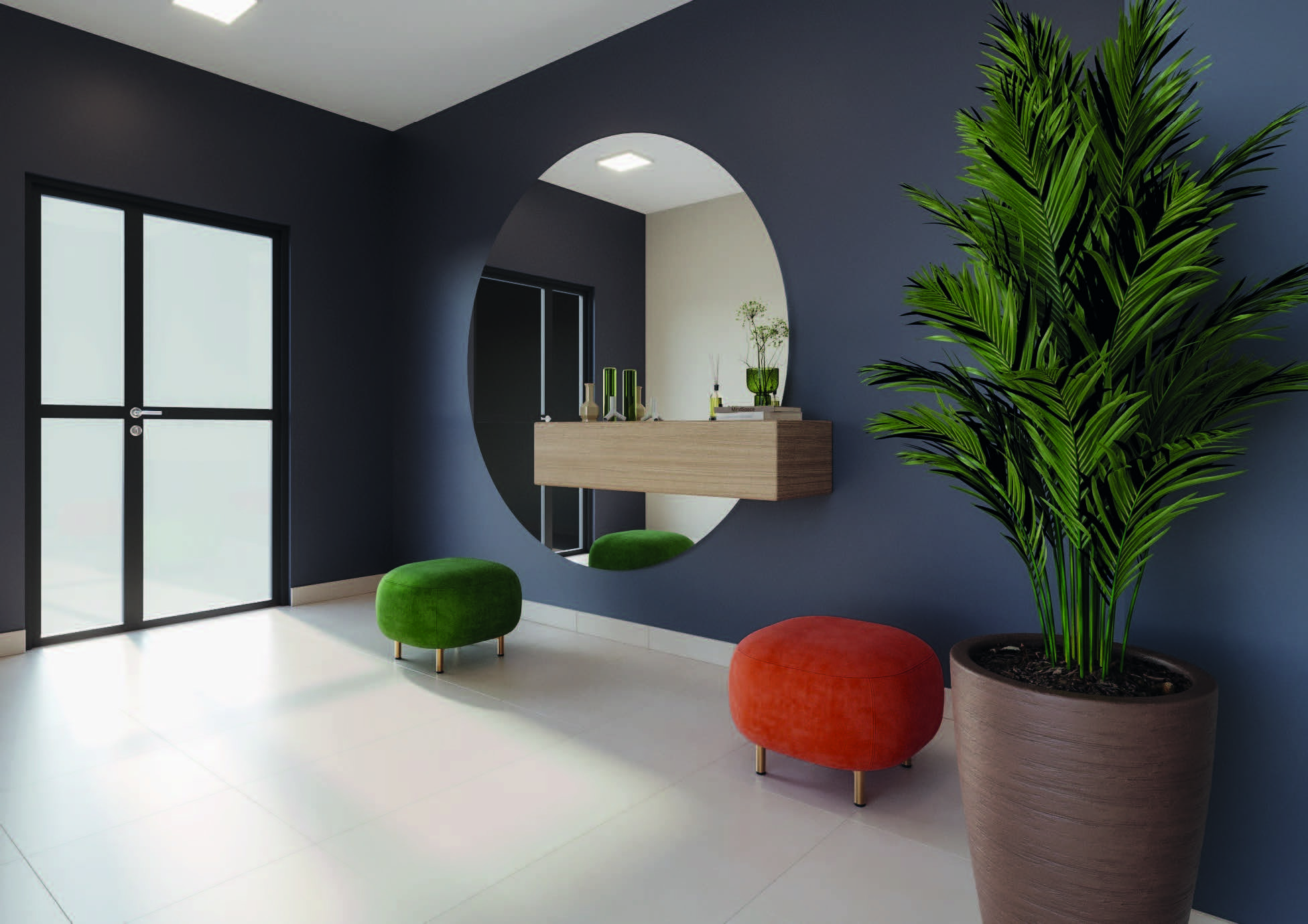 Mundo Apto Inajar - Residencial