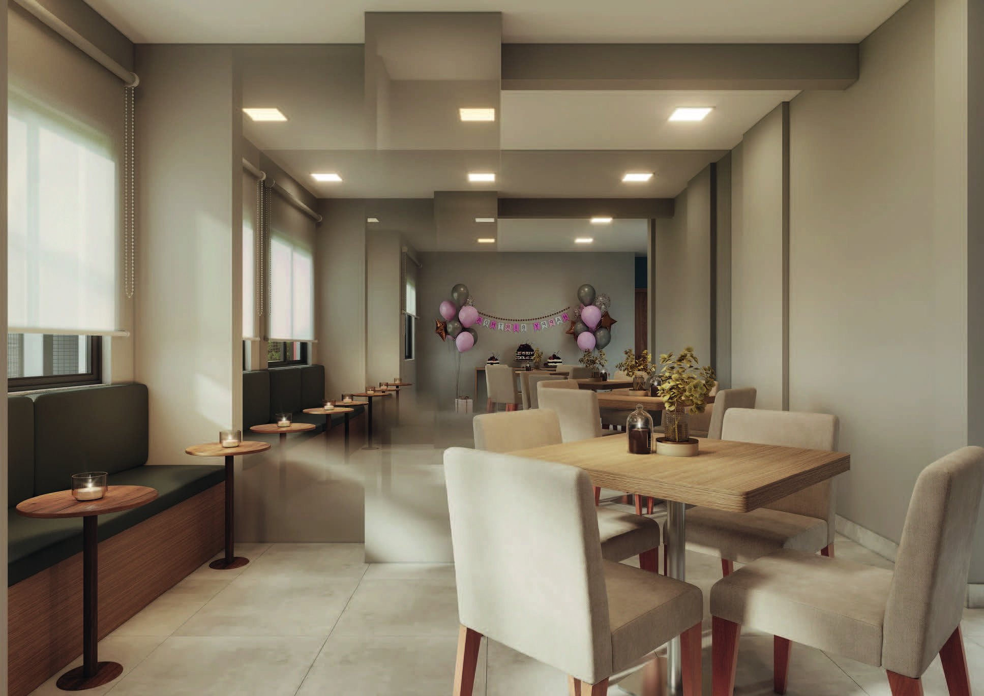 Mundo Apto Inajar - Residencial