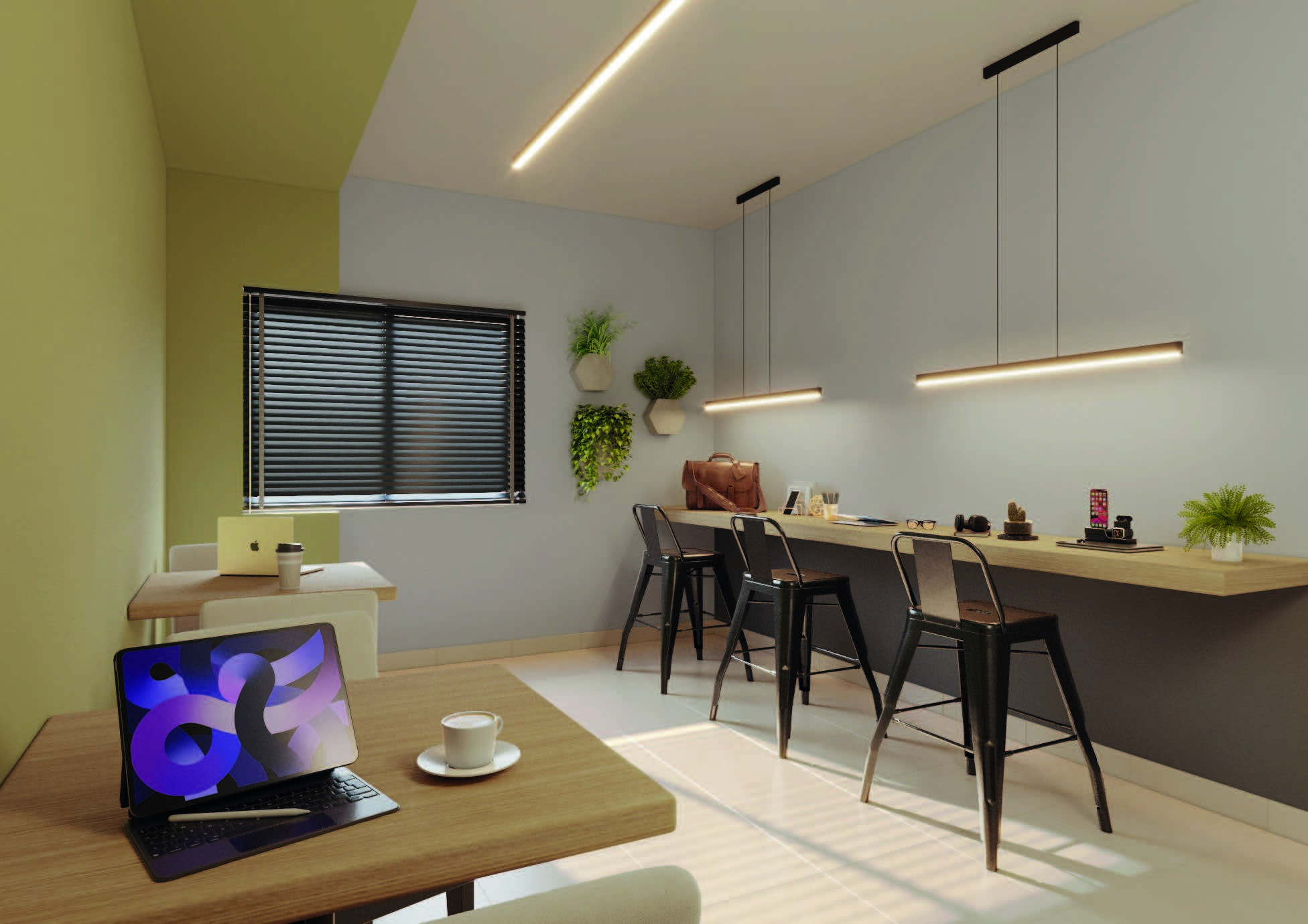 Mundo Apto Inajar - Residencial