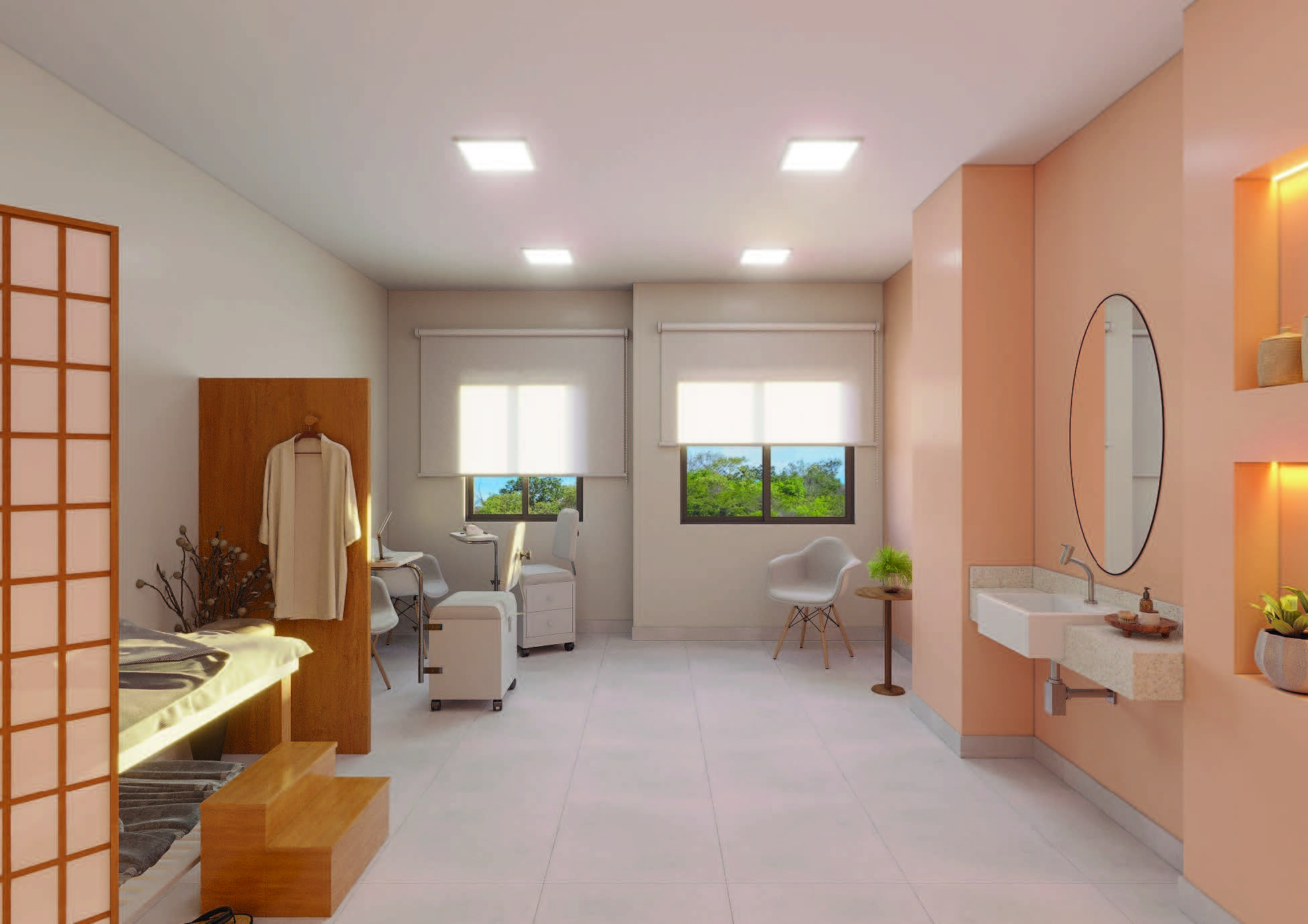 Mundo Apto Inajar - Residencial