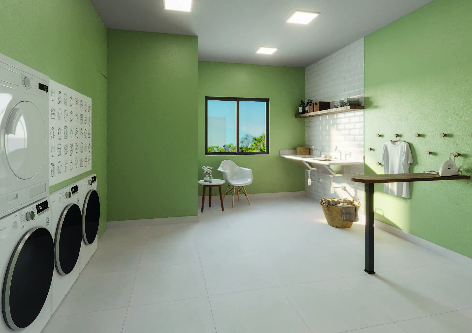 Mundo Apto Inajar - Residencial