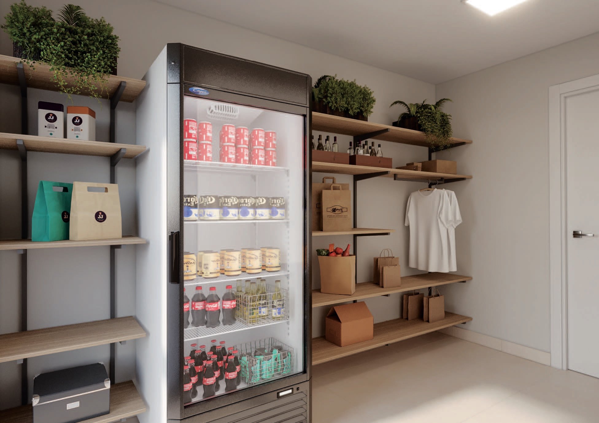 Mundo Apto Inajar - Residencial