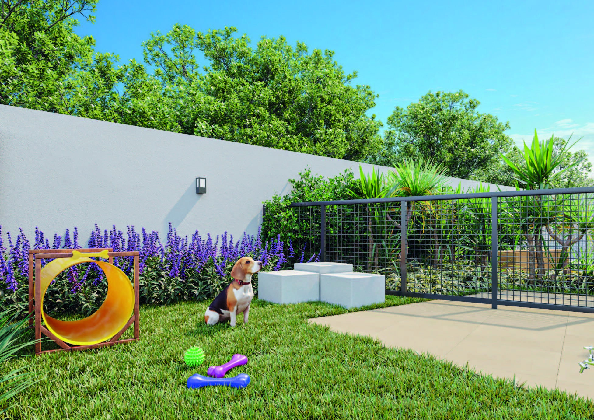 Mundo Apto Inajar - Residencial