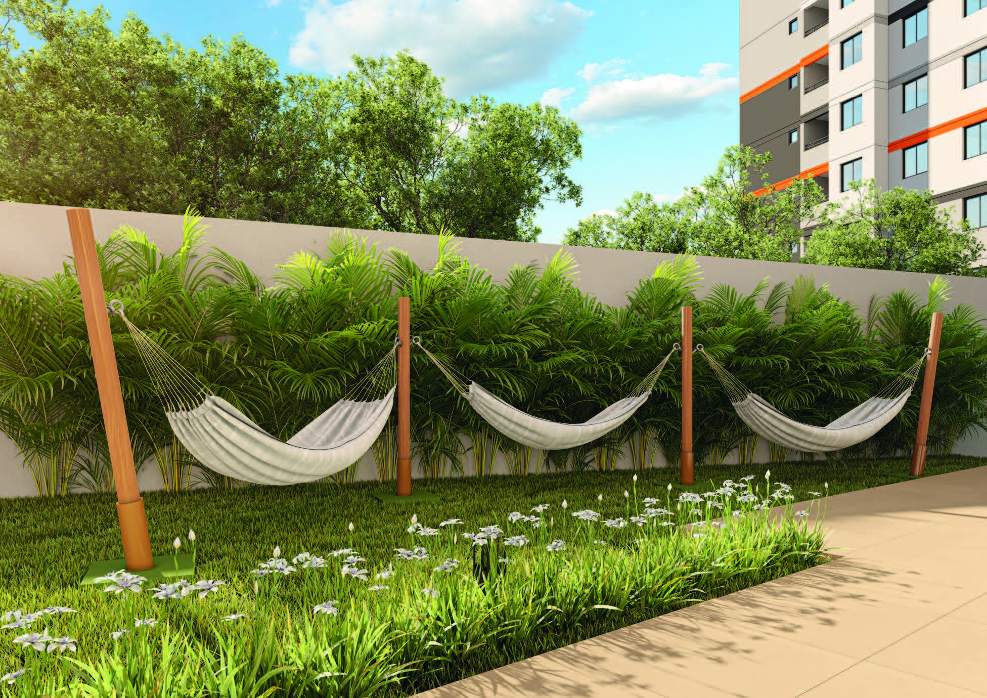 Mundo Apto Inajar - Residencial