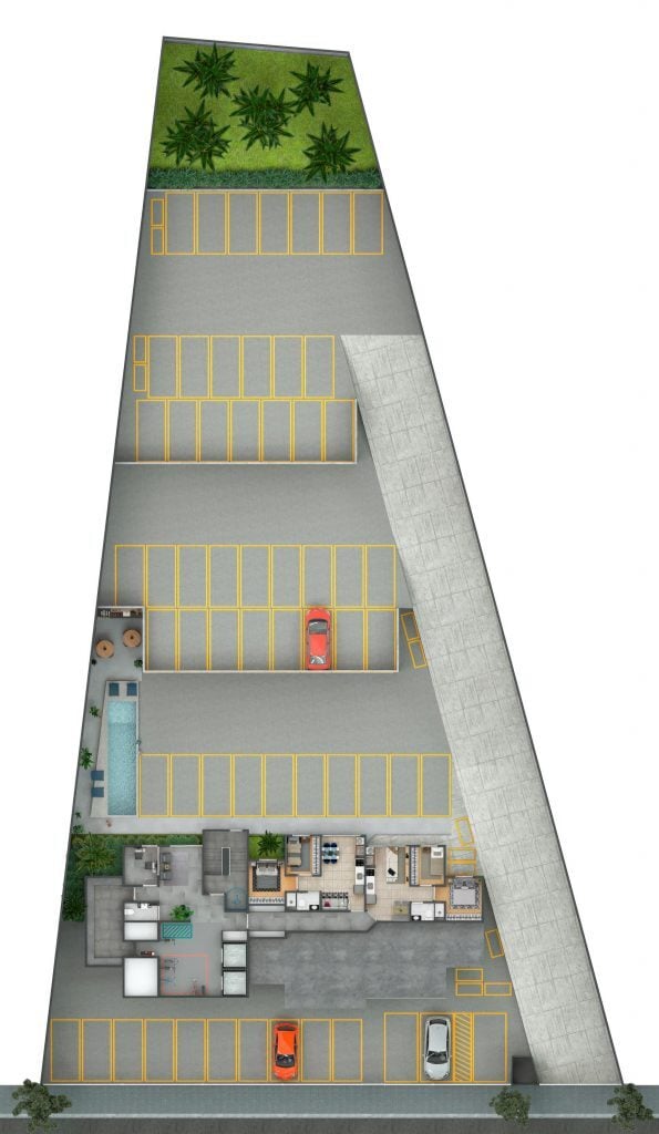 Vita Clube Itapevi - EPH Vita Clube Itapevi - EPH