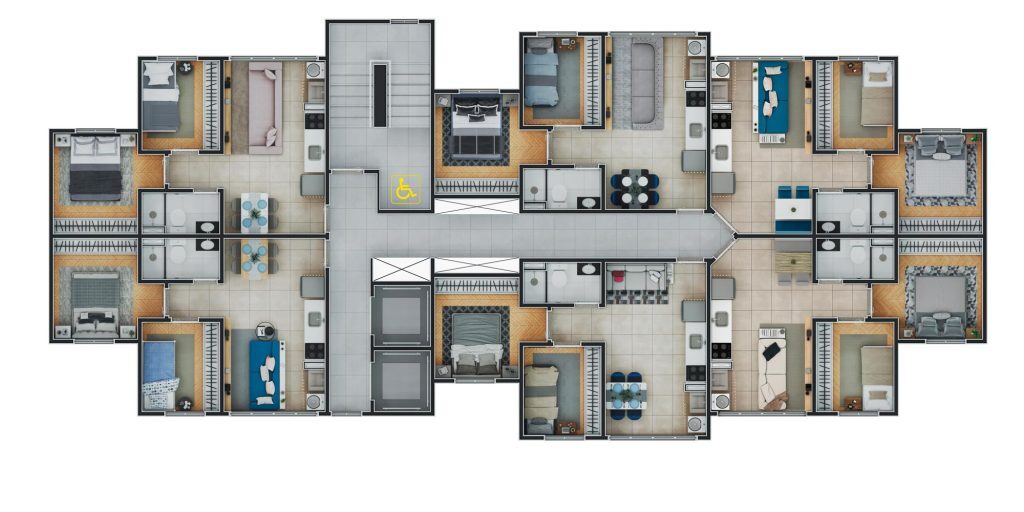 Vita Clube Itapevi - EPH Vita Clube Itapevi - EPH