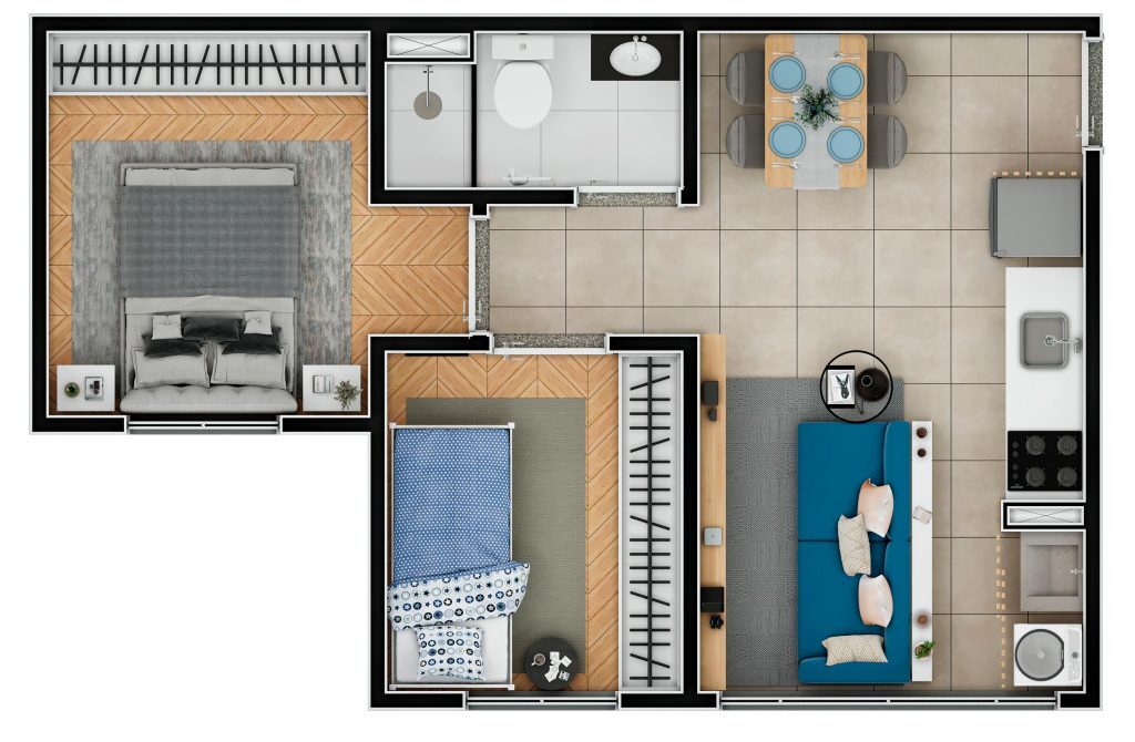 Vita Clube Itapevi - EPH Vita Clube Itapevi - EPH