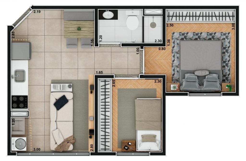 Vita Clube Itapevi - EPH Vita Clube Itapevi - EPH