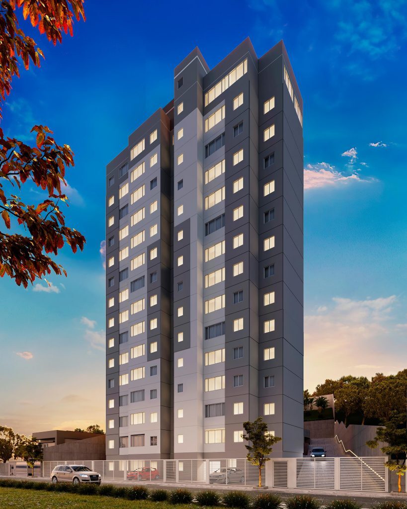 Vita Clube Itapevi - EPH