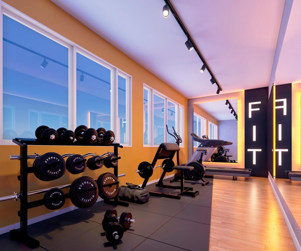 Vita Clube Itapevi - EPH Vita Clube Itapevi - EPH