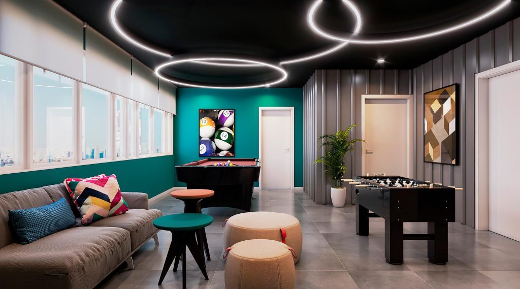 Vita Clube Itapevi - EPH Vita Clube Itapevi - EPH