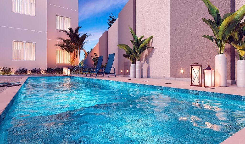 Vita Clube Itapevi - EPH Vita Clube Itapevi - EPH