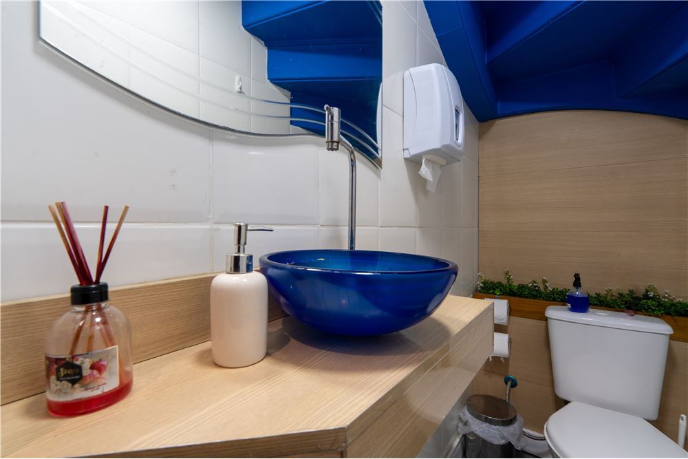 Comercial de 82m² no bairro Vila Municipal, em Jundiaí | Eu Corretor