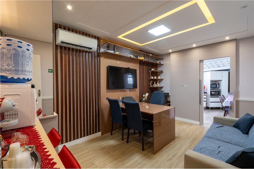 Comercial de 82m² no bairro Vila Municipal, em Jundiaí | Eu Corretor