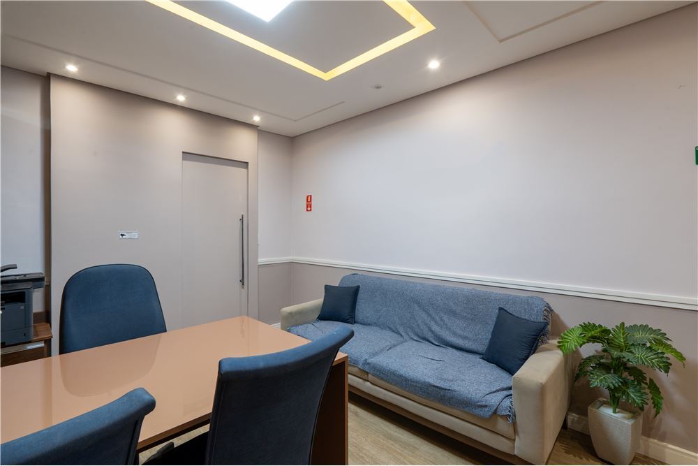 Comercial de 82m² no bairro Vila Municipal, em Jundiaí | Eu Corretor