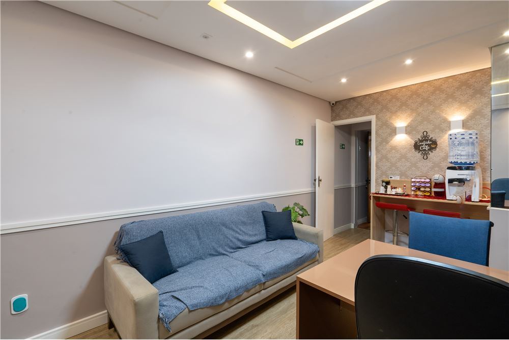 Comercial de 82m² no bairro Vila Municipal, em Jundiaí | Eu Corretor