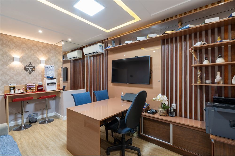 Comercial de 82m² no bairro Vila Municipal, em Jundiaí | Eu Corretor