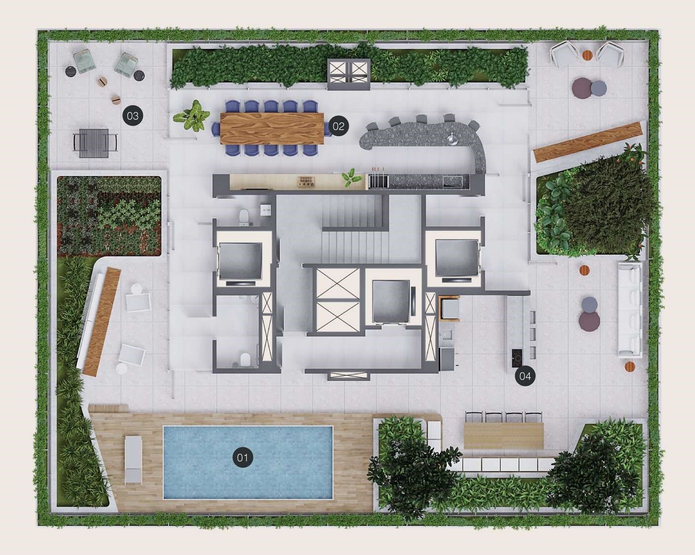 D Sense - Dimas Construções D Sense - Dimas Construções