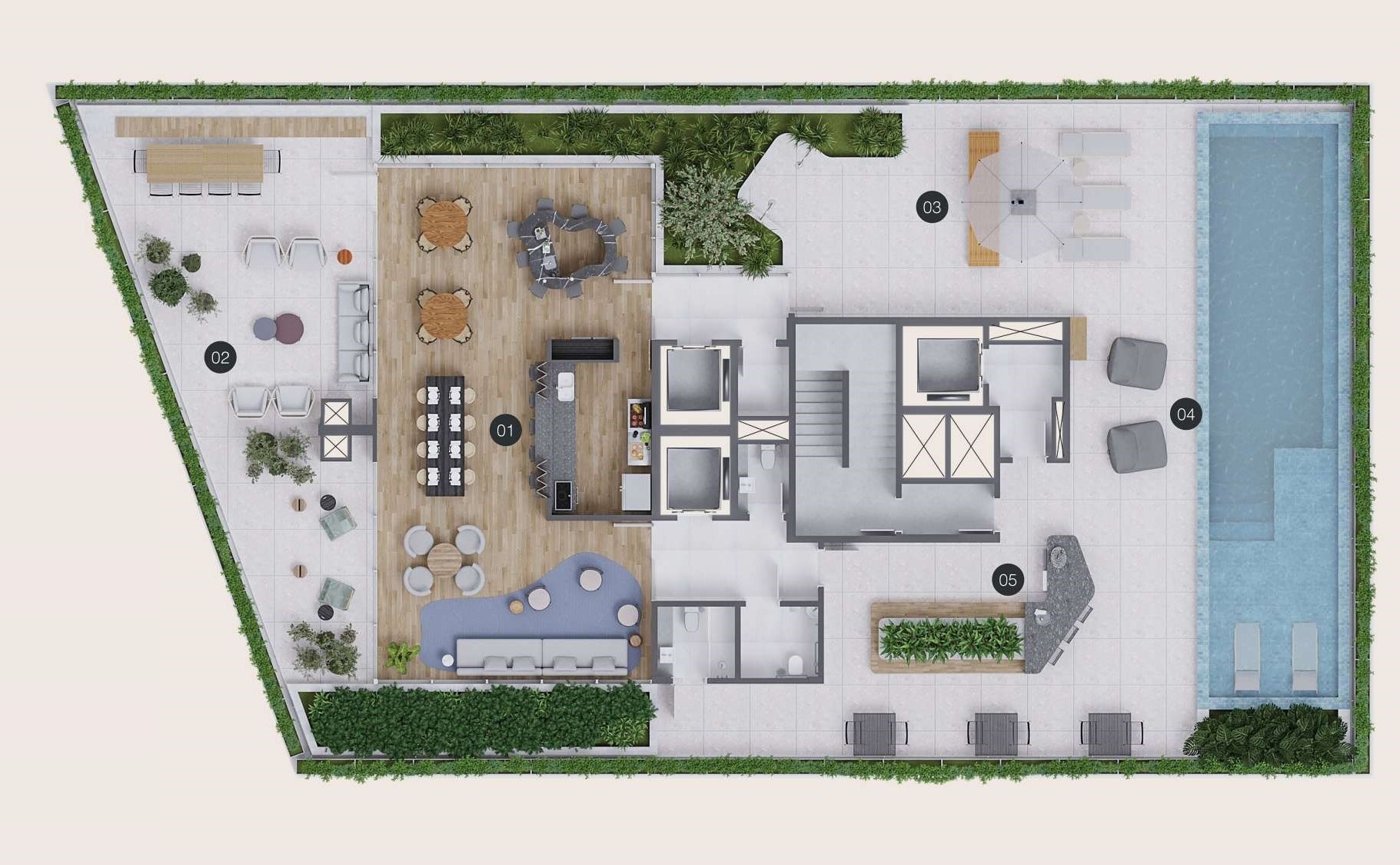 D Sense - Dimas Construções D Sense - Dimas Construções