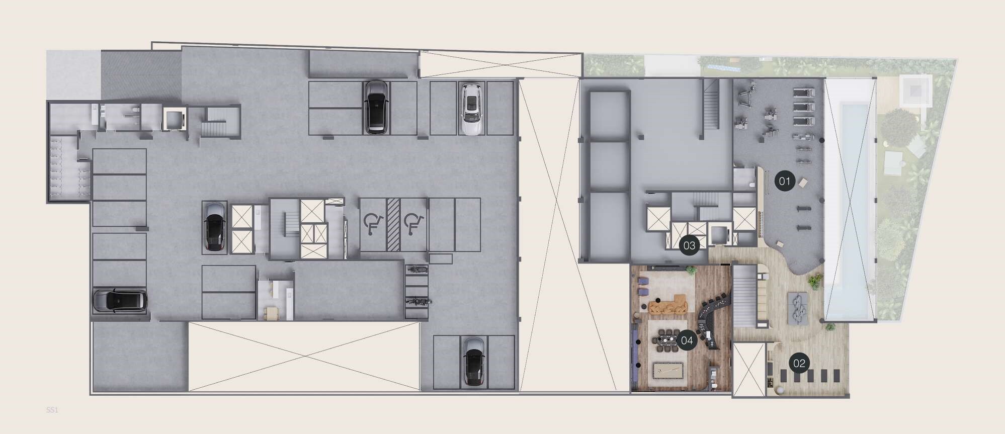 D Sense - Dimas Construções D Sense - Dimas Construções