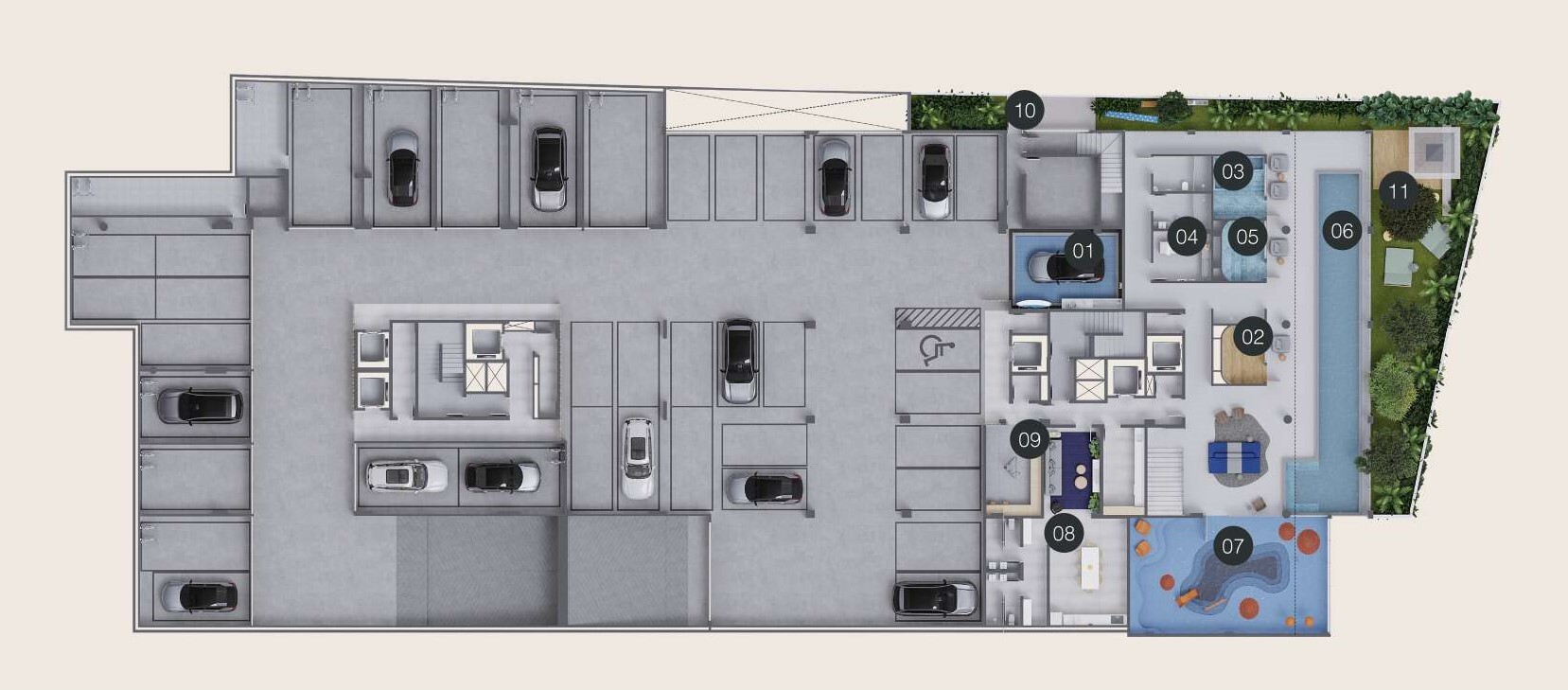 D Sense - Dimas Construções D Sense - Dimas Construções