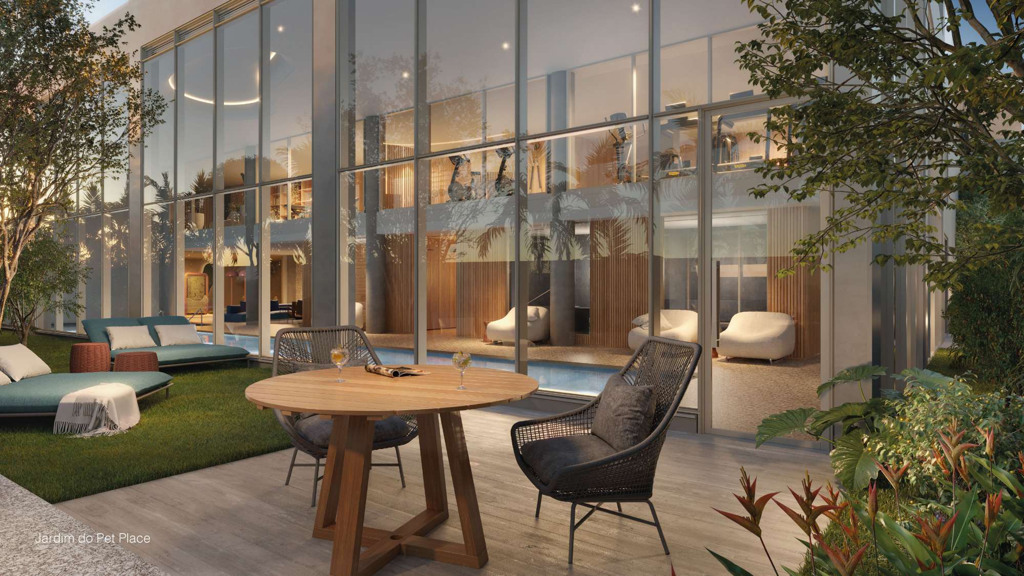 D Sense - Dimas Construções D Sense - Dimas Construções