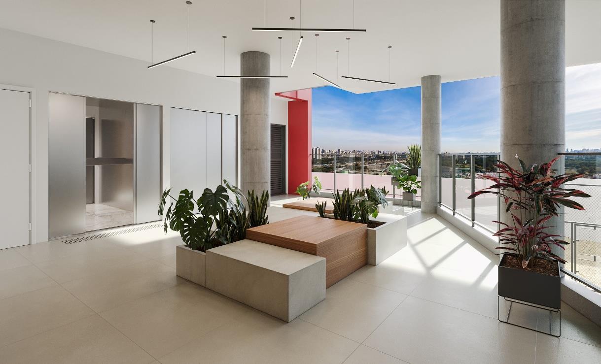 Nurban Liberdade - Residencial