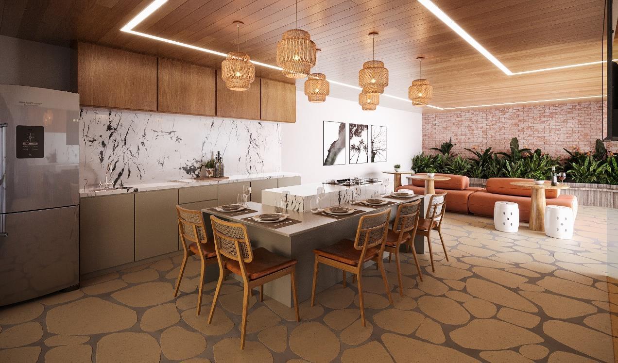 Nurban Liberdade - Residencial