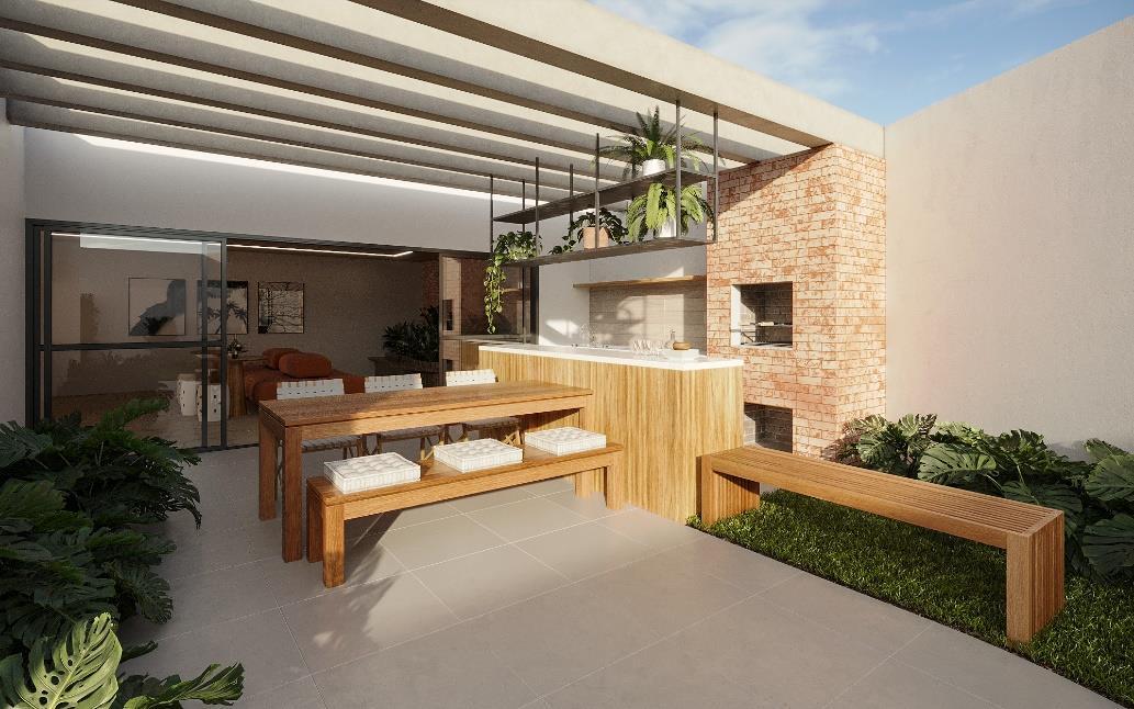 Nurban Liberdade - Residencial