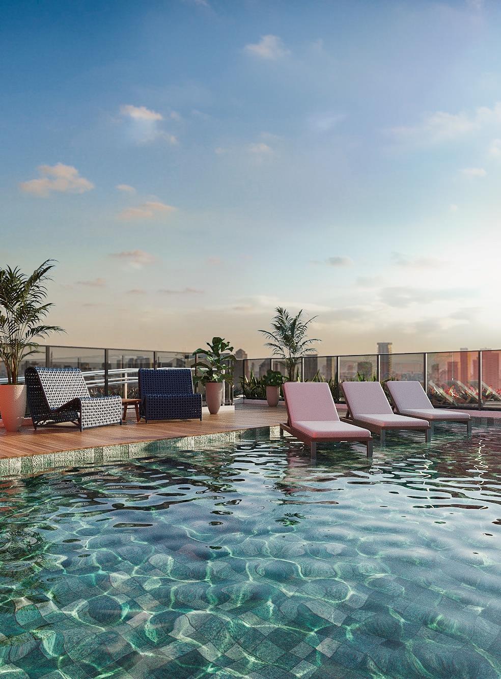 Nurban Liberdade - Residencial