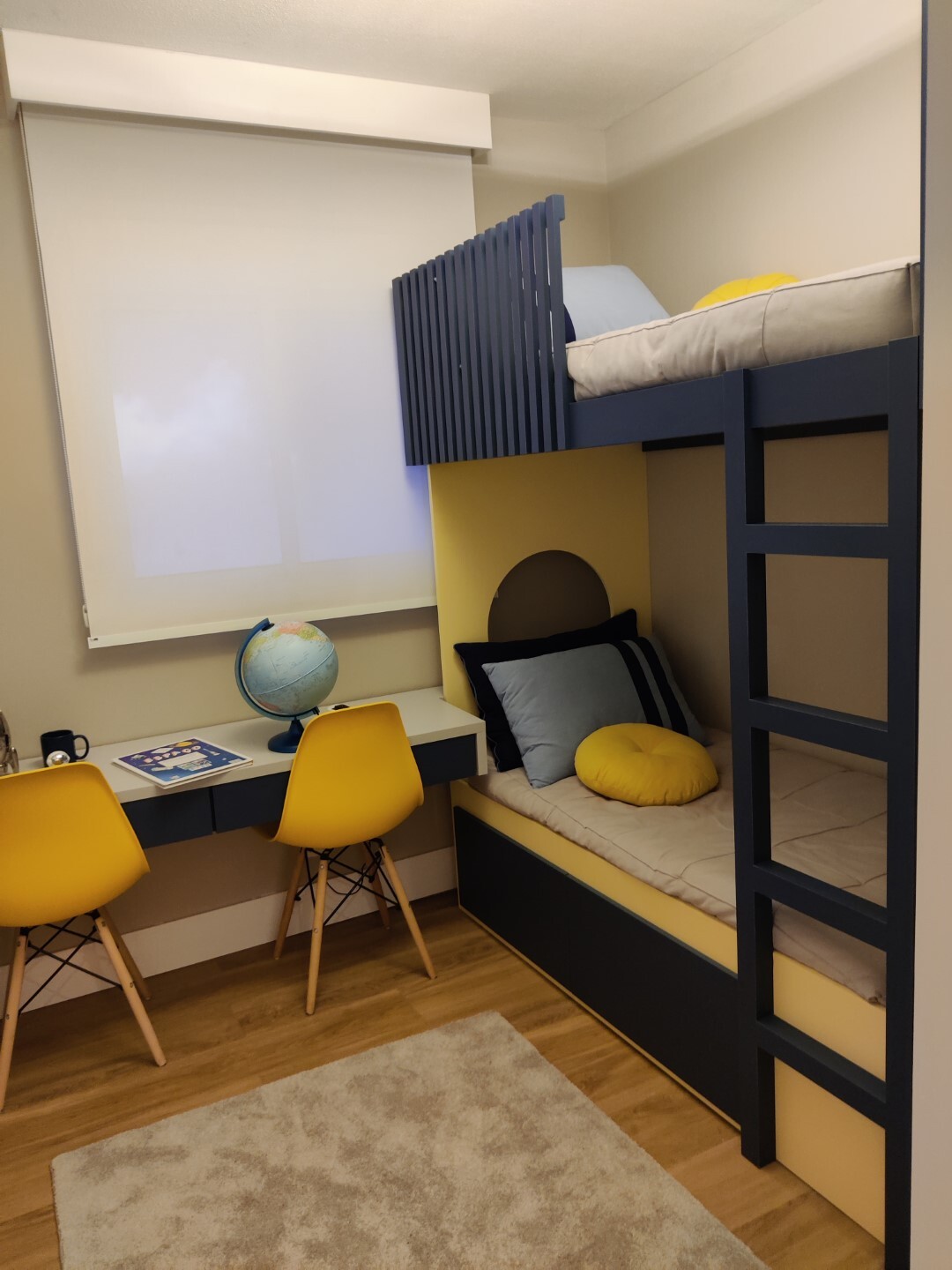 Dormitorio