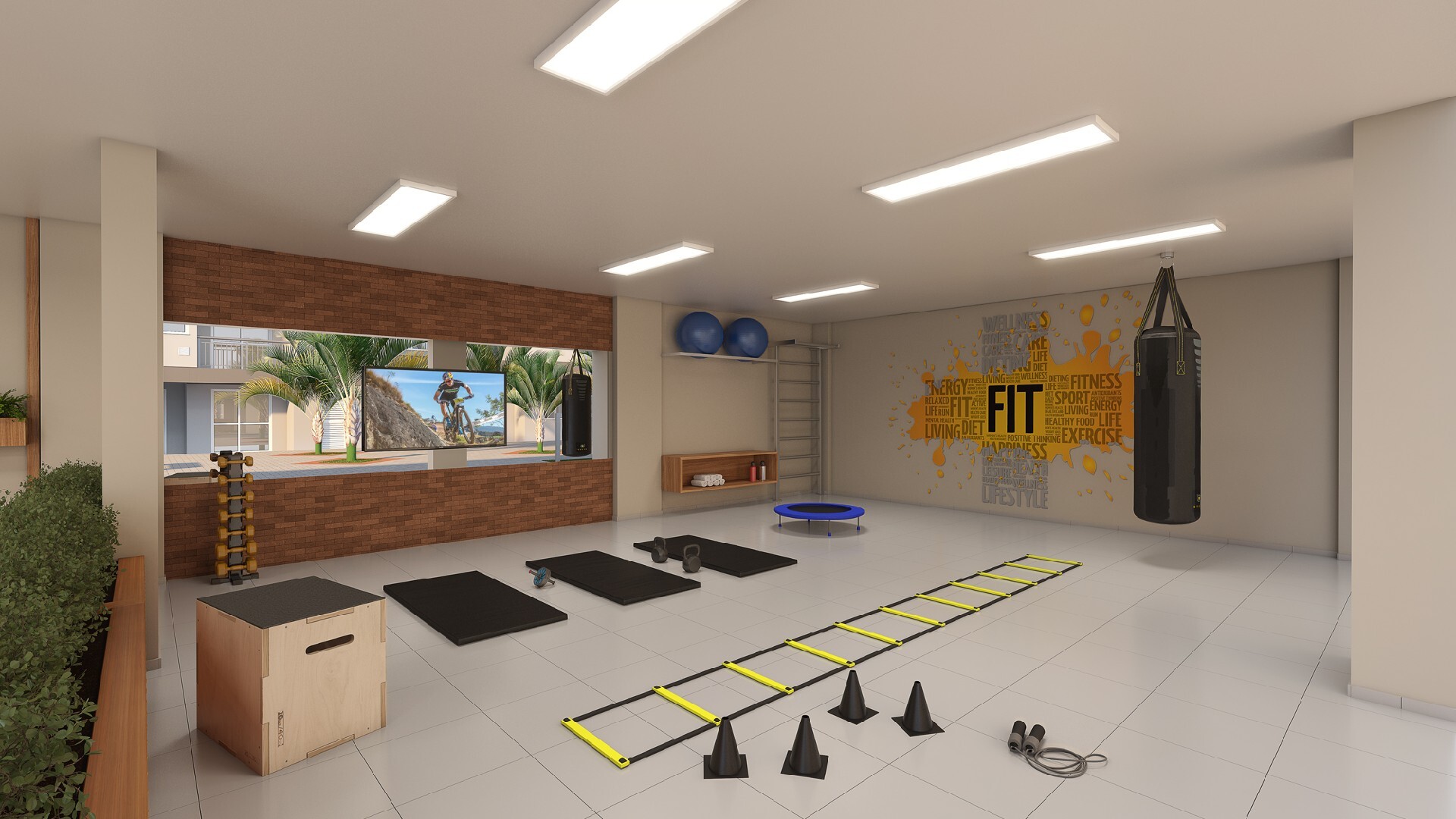 Fitness