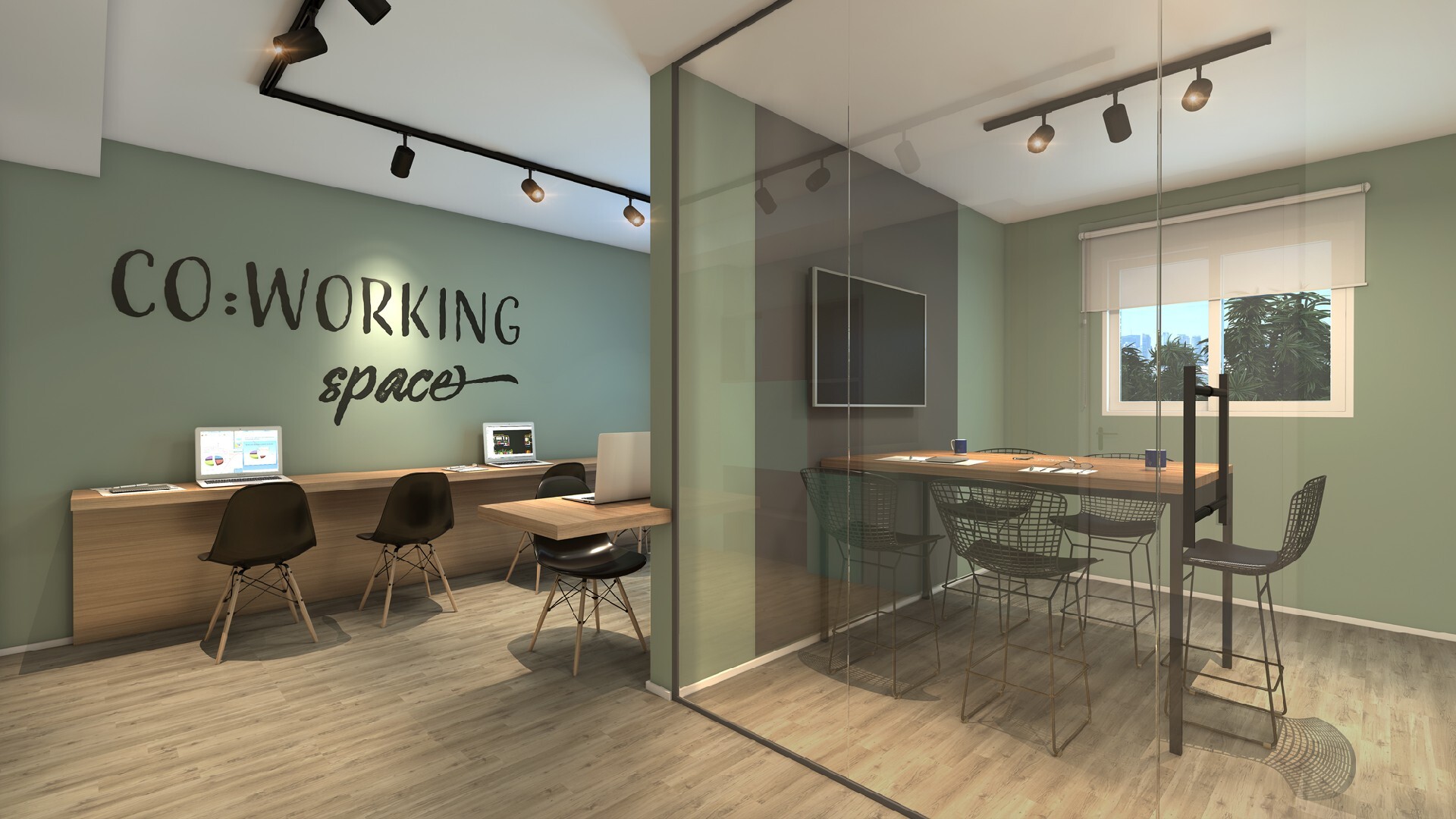 Coworking