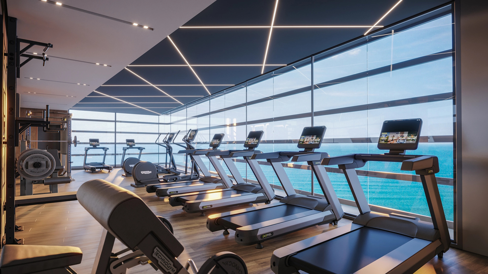 Enseada Residence - Santana Construtora e Incorporadora