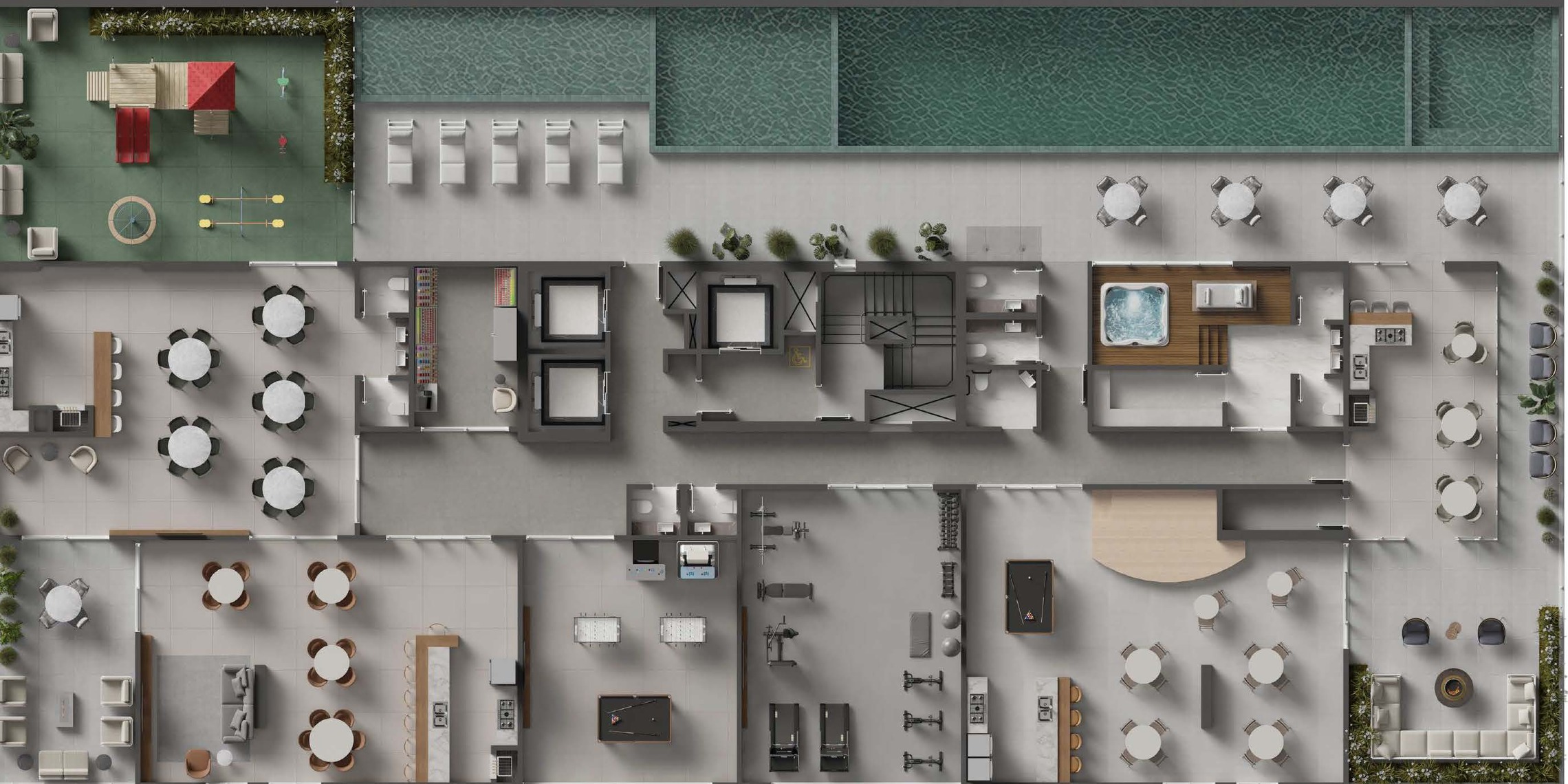 Soho - KMK Empreendimentos