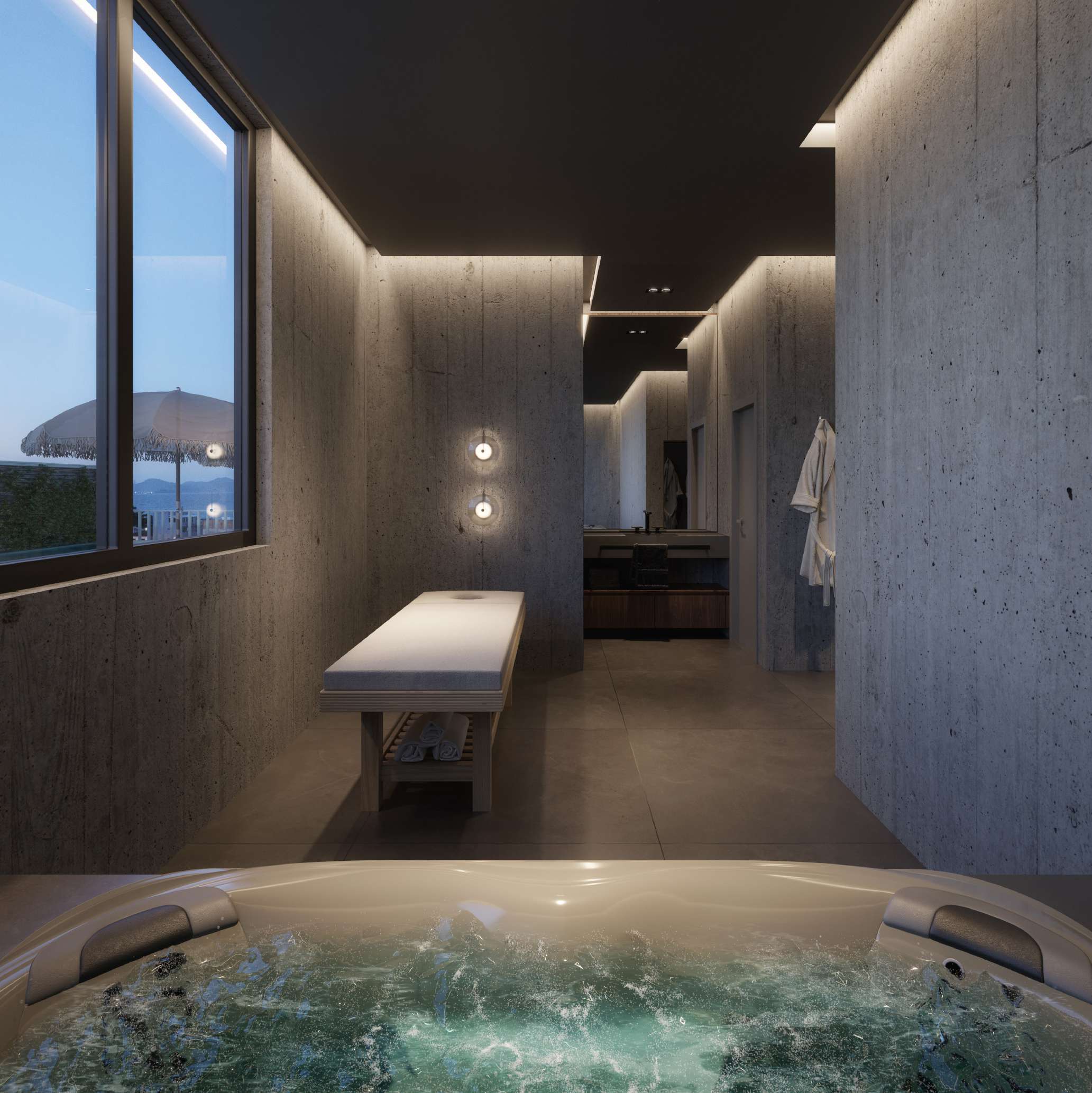 Residencial Multifamiliar de 3 quartos, 117m² no bairro Perequê, em Porto Belo | Eu Corretor