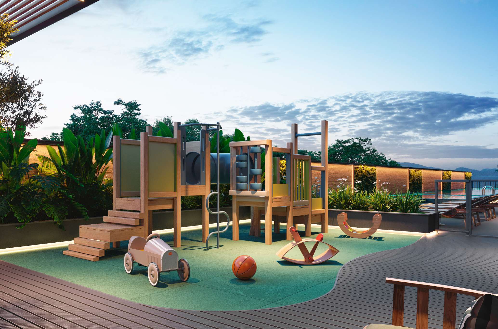 Residencial Multifamiliar de 3 quartos, 117m² no bairro Perequê, em Porto Belo | Eu Corretor